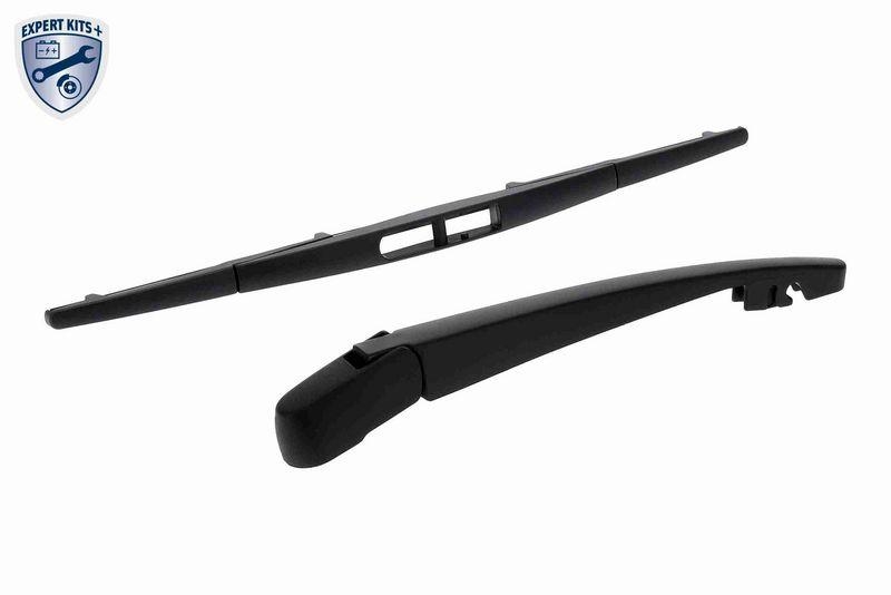 VAICO V63-0067 Wischarm-Satz, Scheibenreinigung hinten mit Wischblatt und Kappe für SUBARU