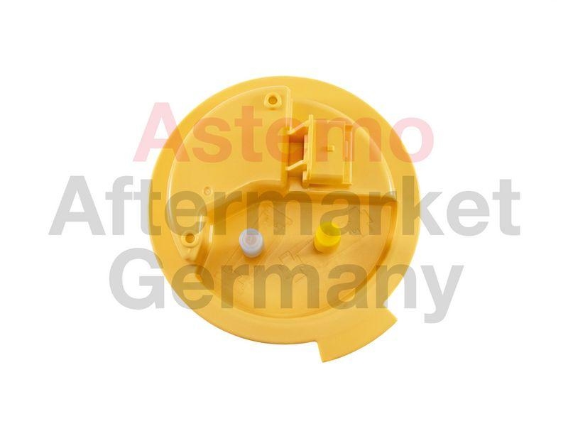 HITACHI 2502779 Kraftstofff&ouml;rdereinheit f&uuml;r ALFA u.a.