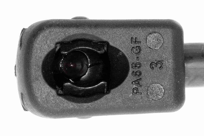 ACKOJA A38-0074 Gasfeder, Koffer-/Laderaum für NISSAN