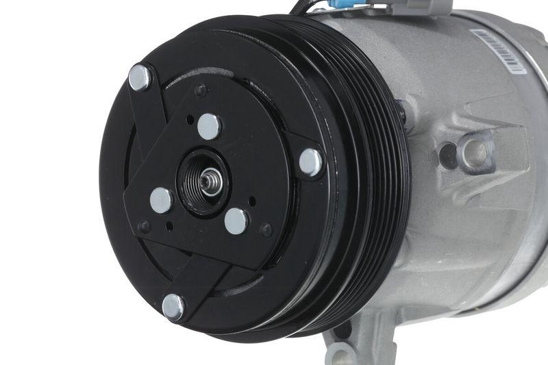 VALEO 699077 Kompressor OPEL Omega B