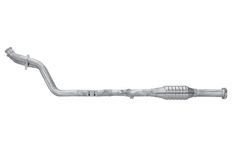 HELLA 8LE 366 052-751 Katalysator MB