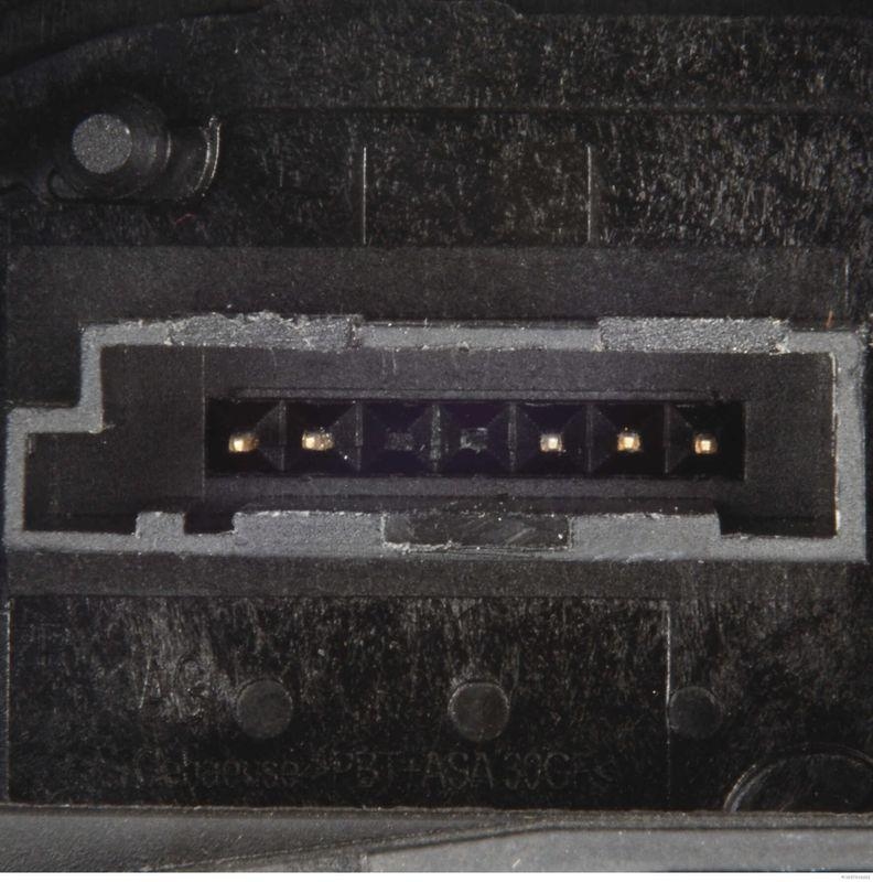 HERTH+BUSS 73100061 Türschloss