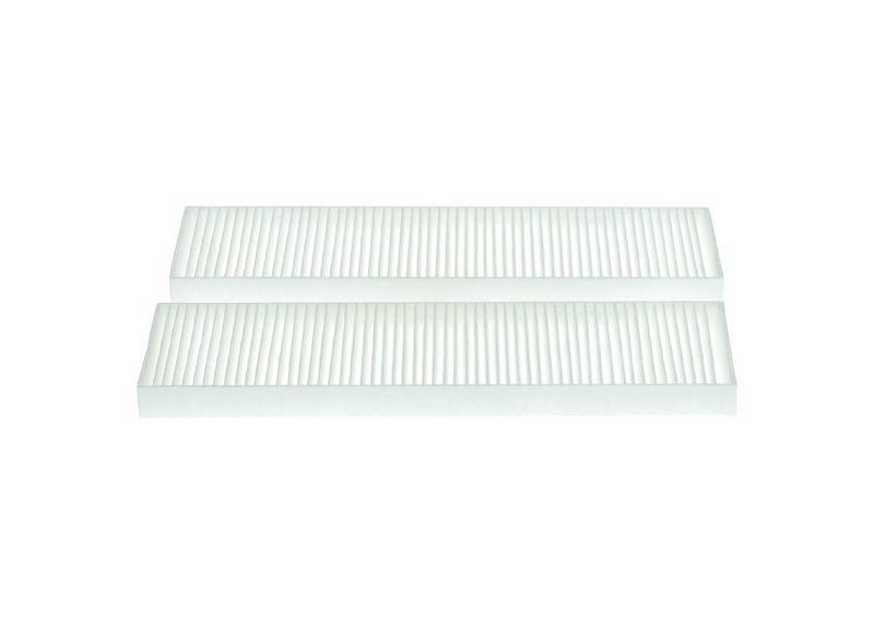 BOSCH 1 987 432 132 Filter Innenraumluft