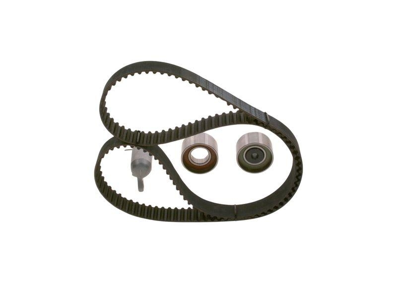 BOSCH 1 987 948 193 Zahnriemensatz