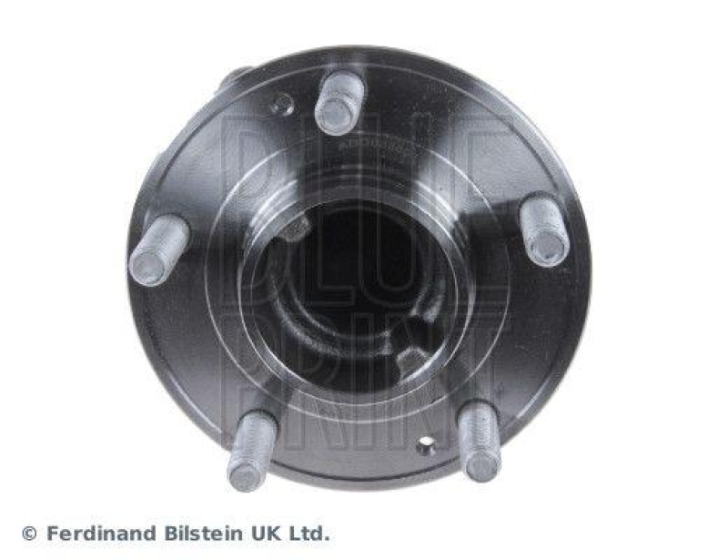 BLUE PRINT ADG08380 Radlagersatz mit Radnabe und ABS-Sensor f&uuml;r HYUNDAI