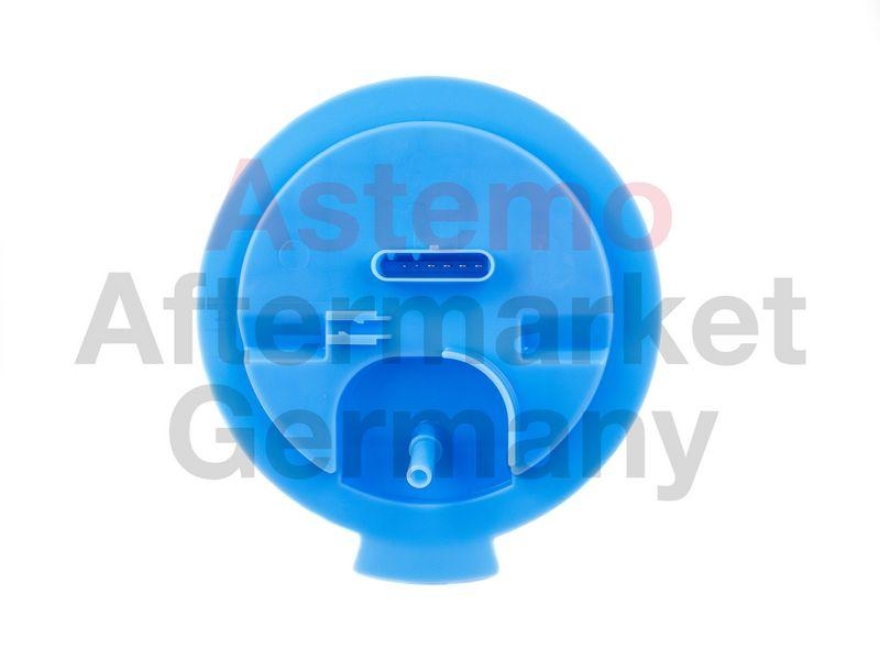 HITACHI 2502780 Kraftstofff&ouml;rdereinheit f&uuml;r MERCEDES u.a.