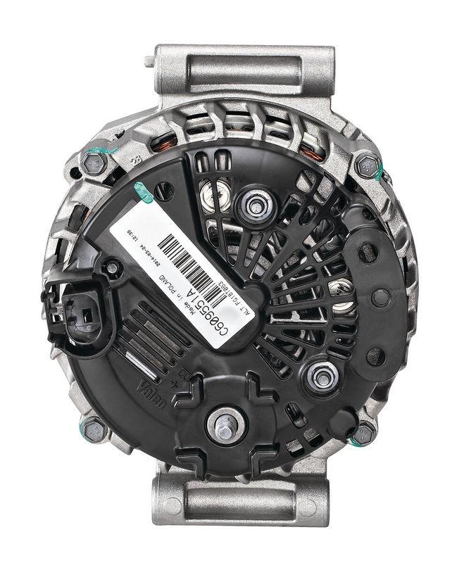 VALEO 439710 Generator Neu - ORIGINS