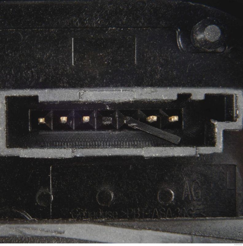 HERTH+BUSS 73100062 Türschloss