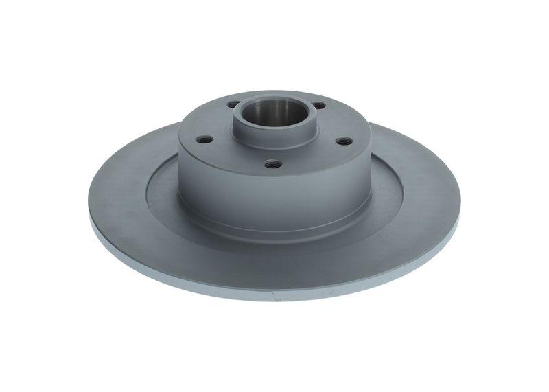 BOSCH 0 986 479 573 Bremsscheibe Ø 300mm für Hinterachse