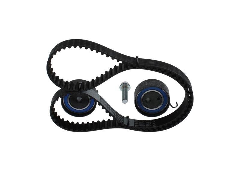 BOSCH 1 987 948 198 Zahnriemensatz