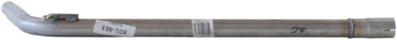 BOSAL 801-483 Abgasrohr