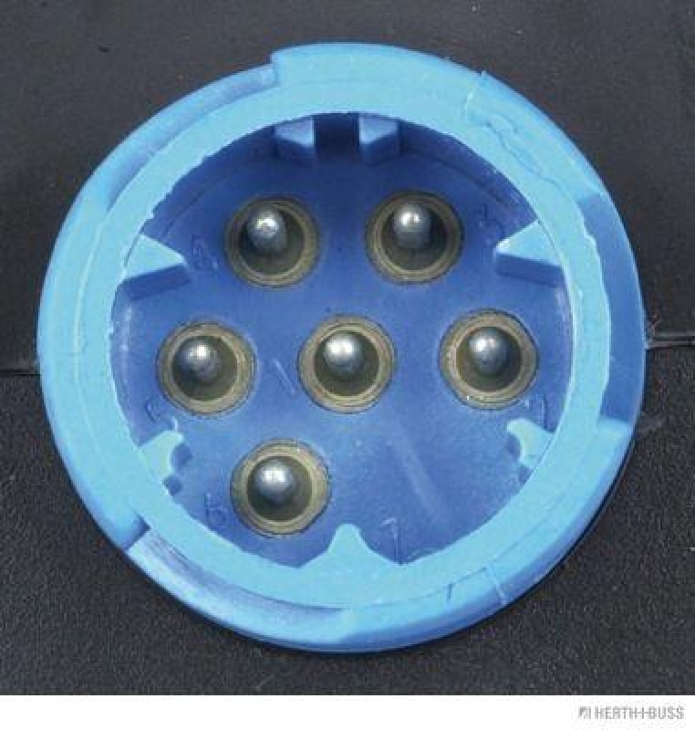 HERTH+BUSS 83840746 Heckleuchte links, rechts, AMP-Anschluss