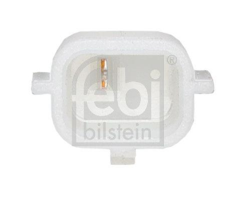FEBI BILSTEIN 108711 &Ouml;ldruckschalter f&uuml;r Renault
