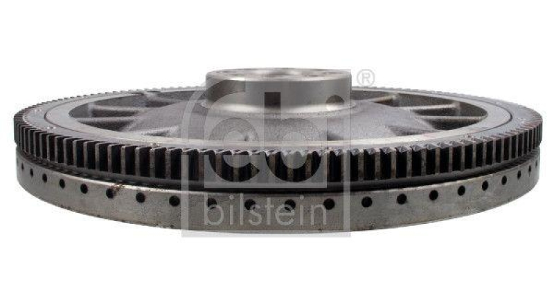 FEBI BILSTEIN 178653 Schwungrad für Mercedes-Benz
