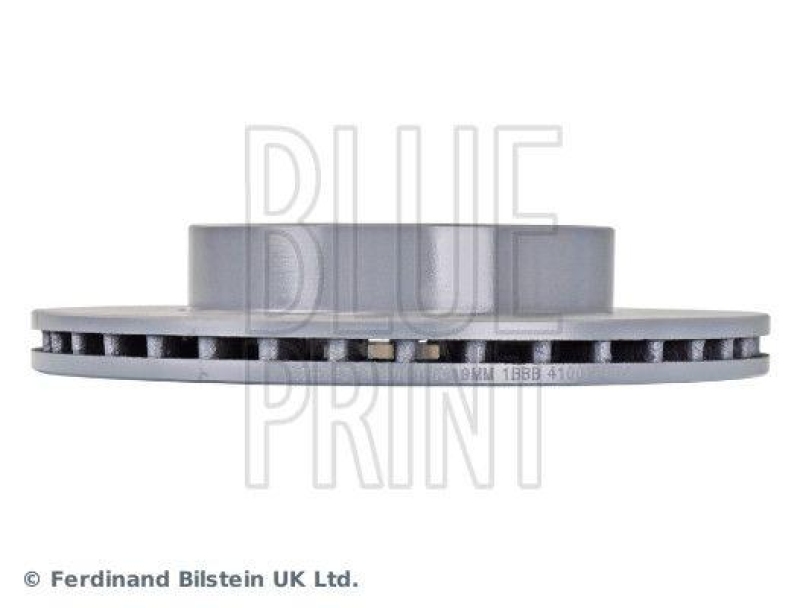 BLUE PRINT ADH24310 Bremsscheibe f&uuml;r HONDA