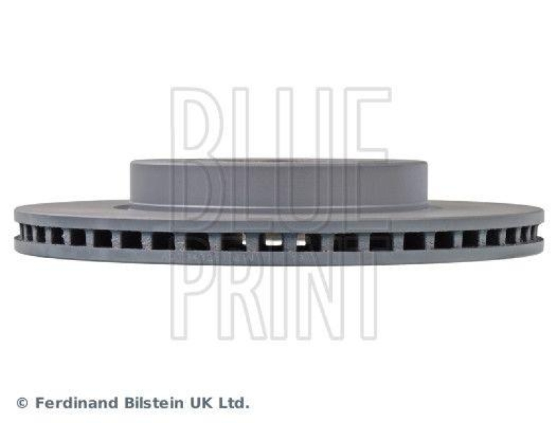 BLUE PRINT ADT343261 Bremsscheibe f&uuml;r TOYOTA