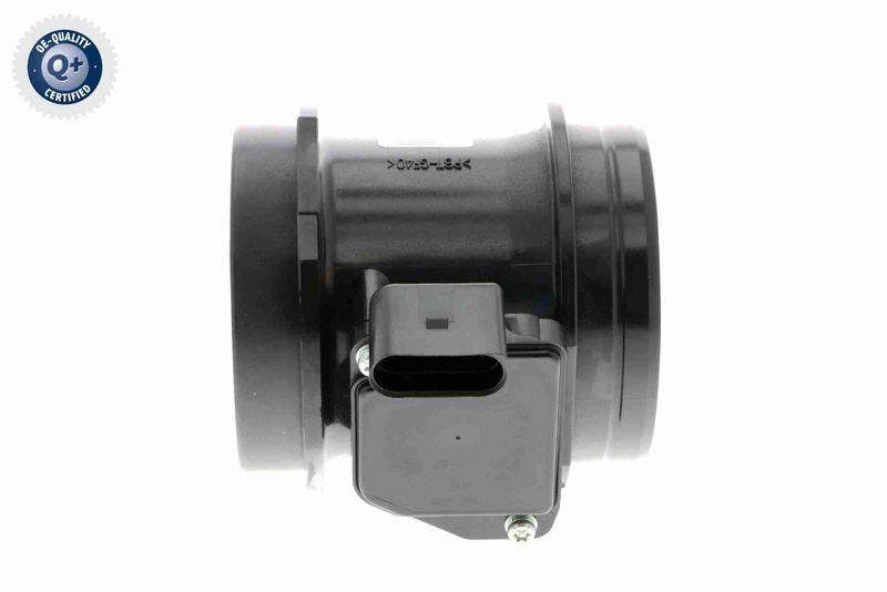 VEMO V10-72-1045 Luftmassenmesser 5-Polig f&uuml;r AUDI