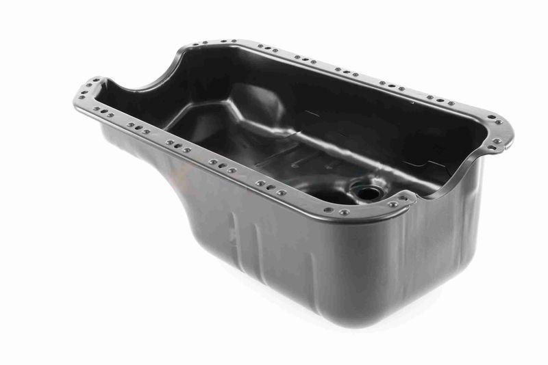 ACKOJA A26-0186 Ölwanne Stahl, mit Ölablassschraube für HONDA