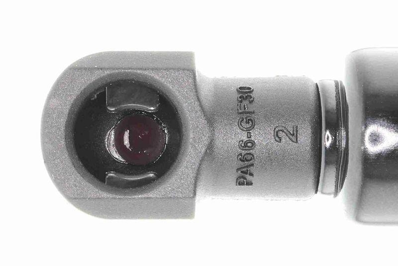 ACKOJA A38-0076 Gasfeder, Koffer-/Laderaum für NISSAN