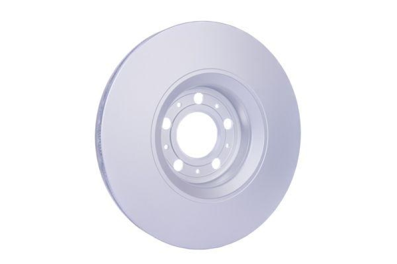 HELLA 8DD 355 128-191 Bremsscheibe f&uuml;r VOLVO