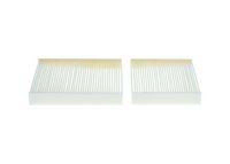 BOSCH 1 987 432 136 Filter Innenraumluft
