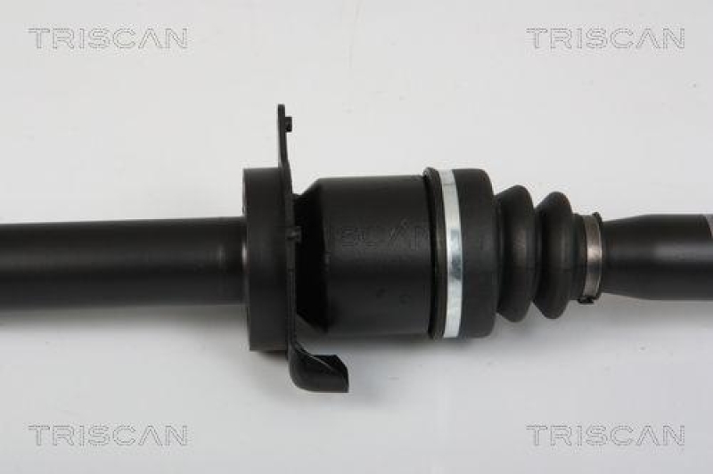 TRISCAN 8540 23529 Antriebswelle f&uuml;r Mercedes