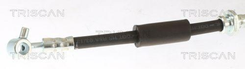 TRISCAN 8150 14176 Bremsschlauch Vorne f&uuml;r Nissan