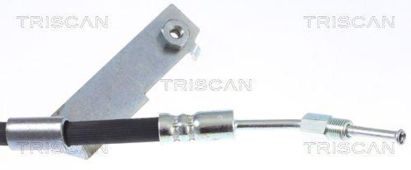 TRISCAN 8150 80340 Bremsschlauch f&uuml;r Chrysler