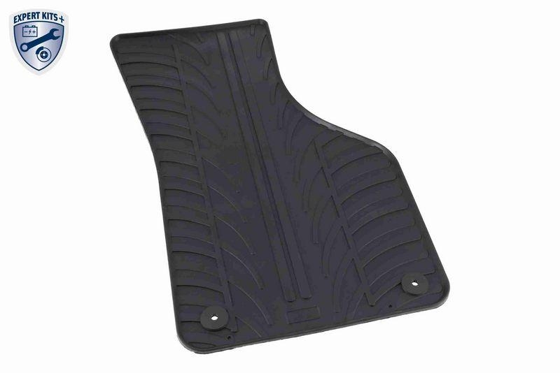 VAICO V10-6844 Fußmattensatz Volkswagen Passat B7 für VW