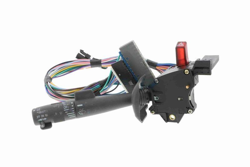 VEMO V51-80-0002 Lenkstockschalter Flachstecker für CHEVROLET