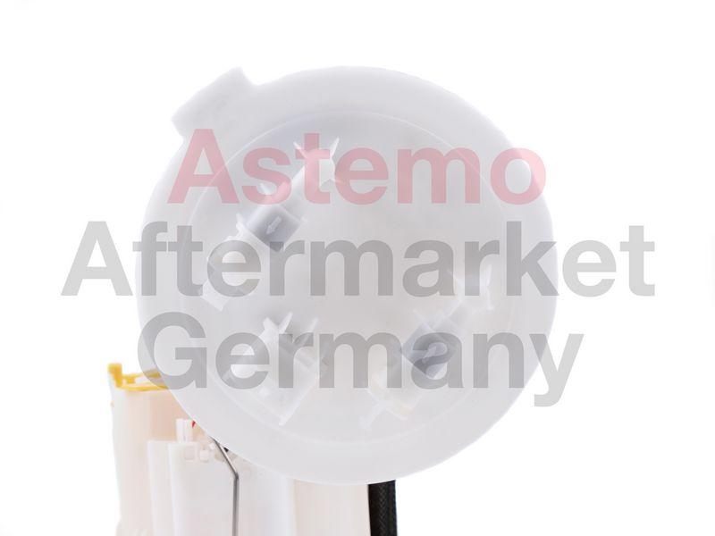 HITACHI 2502785 Kraftstofff&ouml;rdereinheit f&uuml;r HOLDE u.a.