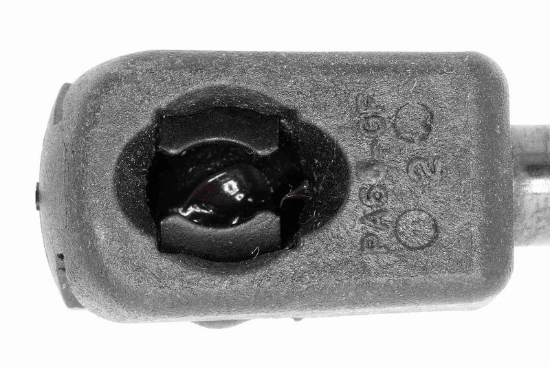 ACKOJA A38-0077 Gasfeder, Koffer-/Laderaum für NISSAN