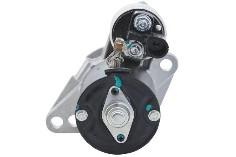 HELLA 8EA 011 611-701 Starter 12V 1,7kW