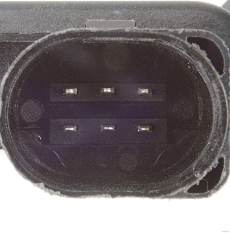 HERTH+BUSS 73100064 T&uuml;rschloss