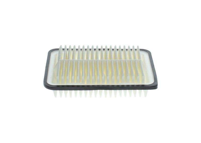 BOSCH F 026 400 114 Luftfilter