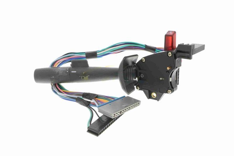 VEMO V51-80-0003 Lenkstockschalter Blinkerschalter, Wischerschalter für CHEVROLET