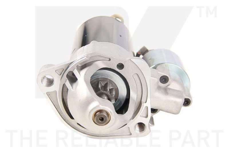 NK 4716340 Starter für AUDI,SKODA,VW