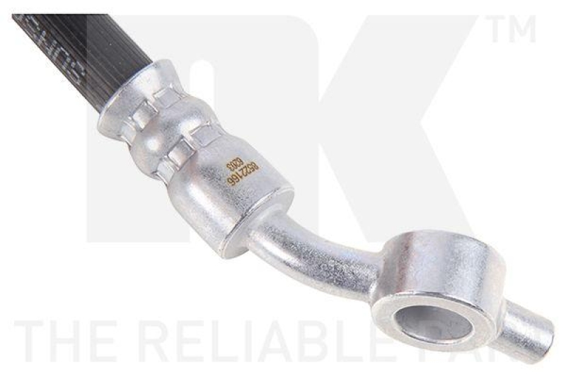 NK 8522166 Bremsschlauch f&uuml;r NISSAN