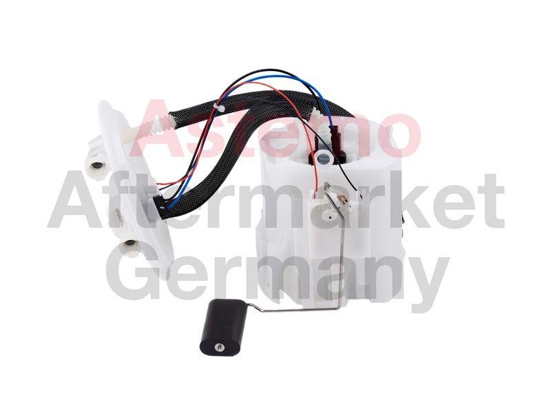 HITACHI 2502786 Kraftstofff&ouml;rdereinheit f&uuml;r HOLDE u.a.