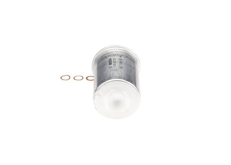 Bosch F 026 403 787 Kraftstofffilter F3787