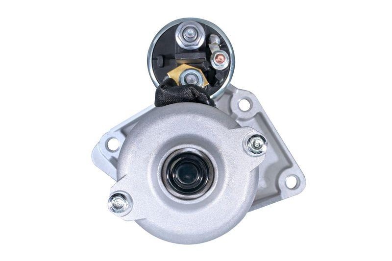 HELLA 8EA 011 611-711 Starter 12V 2kW