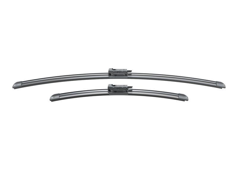 BOSCH 3 397 014 028 Wischblatt A028S Aerotwin Scheibenwischer 650/400 mm