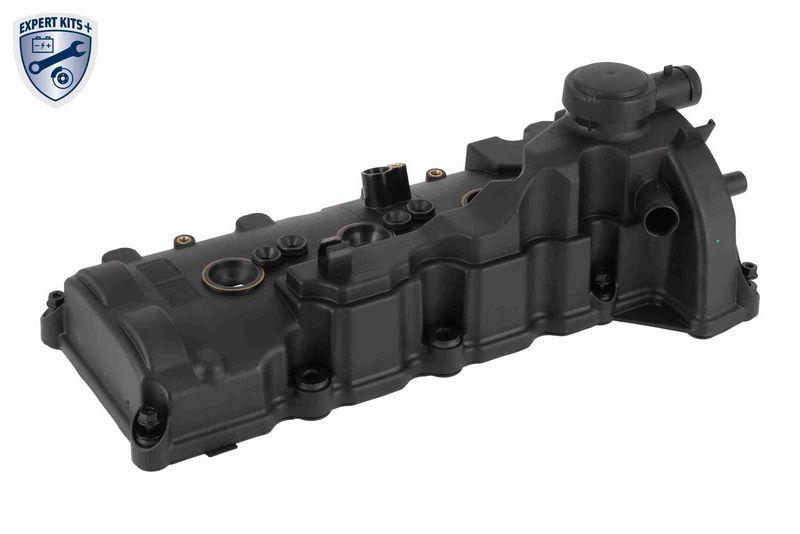 VAICO V10-5801 Zylinderkopfhaube Motor: 3.0 TDI Zyl 1-3 f&uuml;r VW