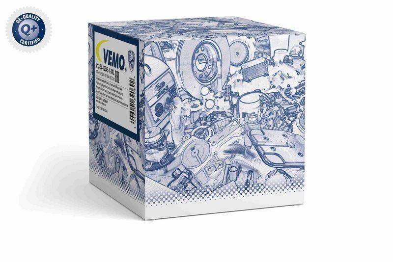 VEMO V25-20-0038 Hochdruckleitung, Klimaanlage Kompressor - Kondensator, Ll für FORD