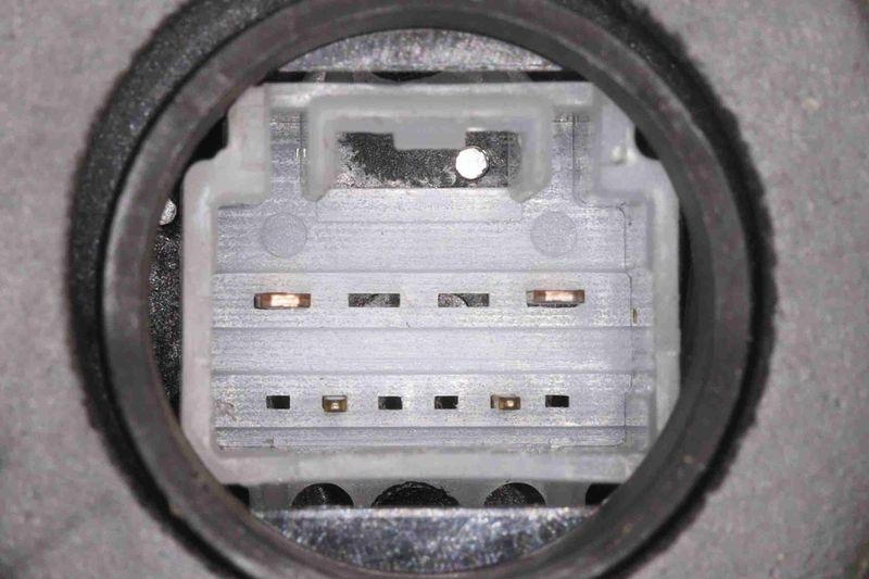 ACKOJA A70-85-0148 T&uuml;rschloss hinten, links f&uuml;r TOYOTA