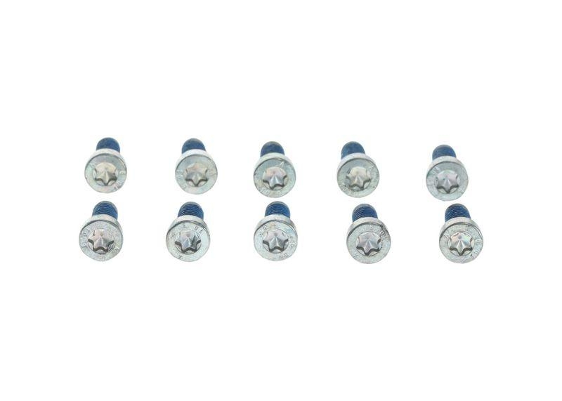 Bosch 2 914 558 156 Schraube Mikroverkapselt