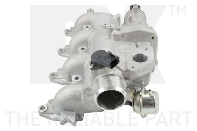 NK 4525002 AGR-Ventil für FORD