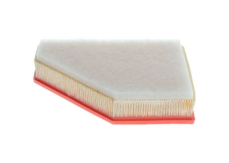 BOSCH F 026 400 119 Luftfilter