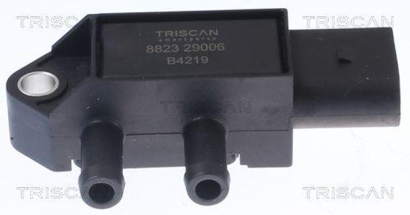 TRISCAN 8823 29006 Sensor, Abgasdruck f&uuml;r Vag