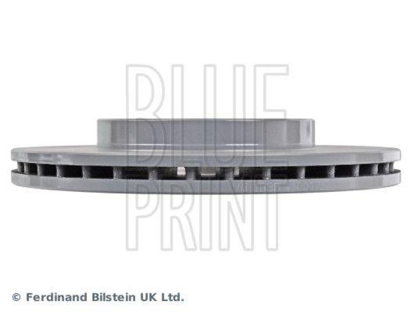 BLUE PRINT ADH243106 Bremsscheibe f&uuml;r HONDA